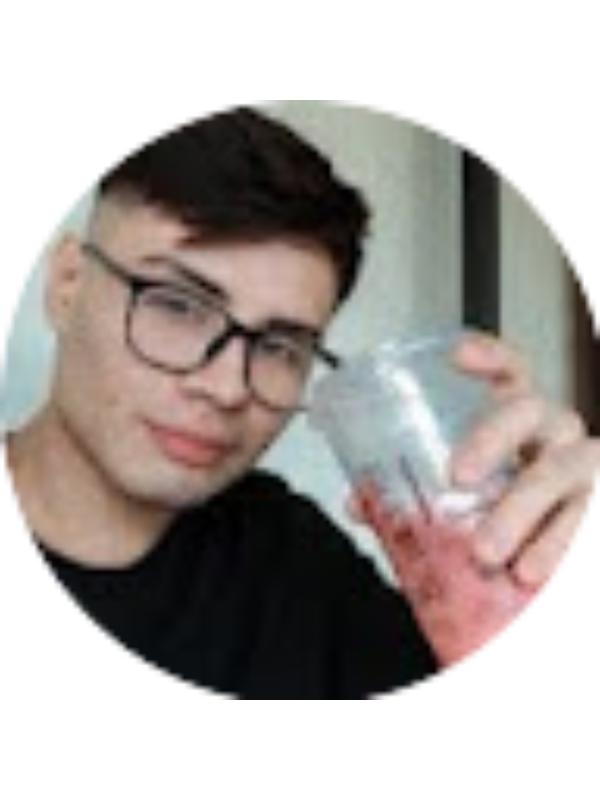 Photo of Ronald Beltran