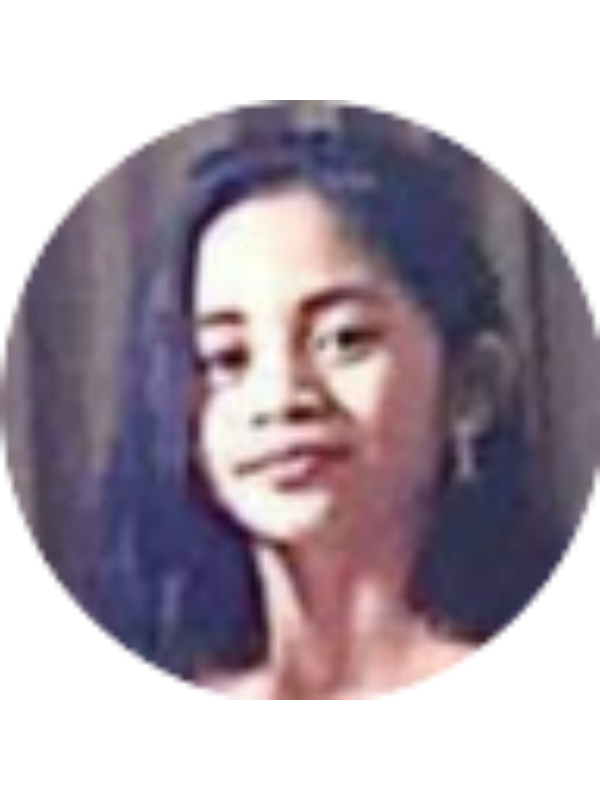 Photo of Lyana Therese Sabio