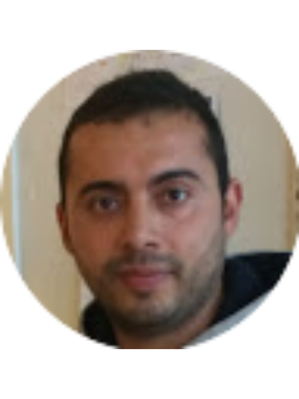 Photo of G&ouml;rkem Avcı