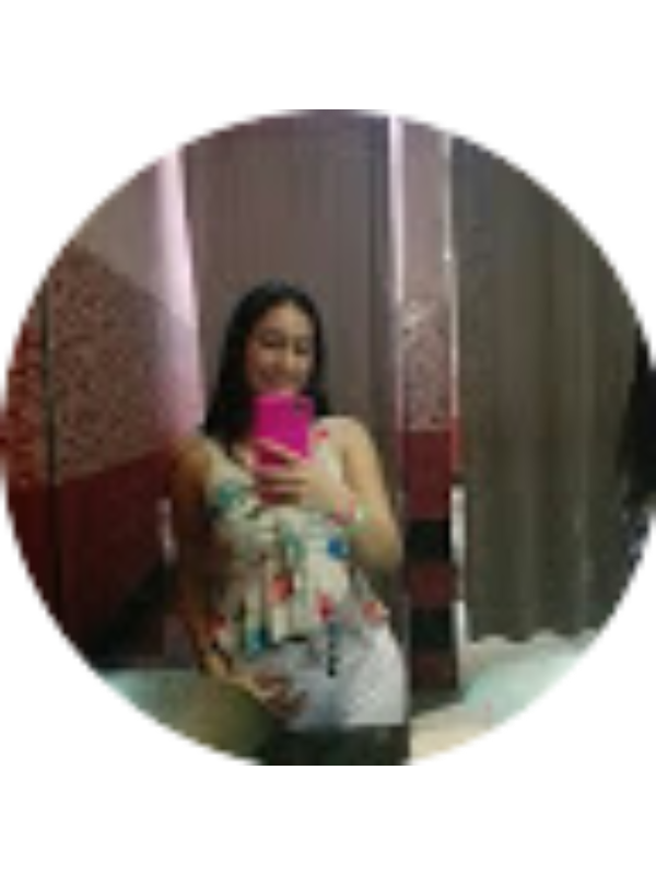 Photo of Angie L&oacute;pez