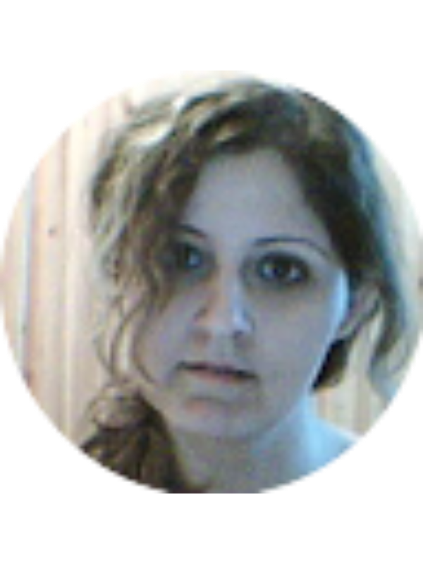 Photo of Andrea Nagy