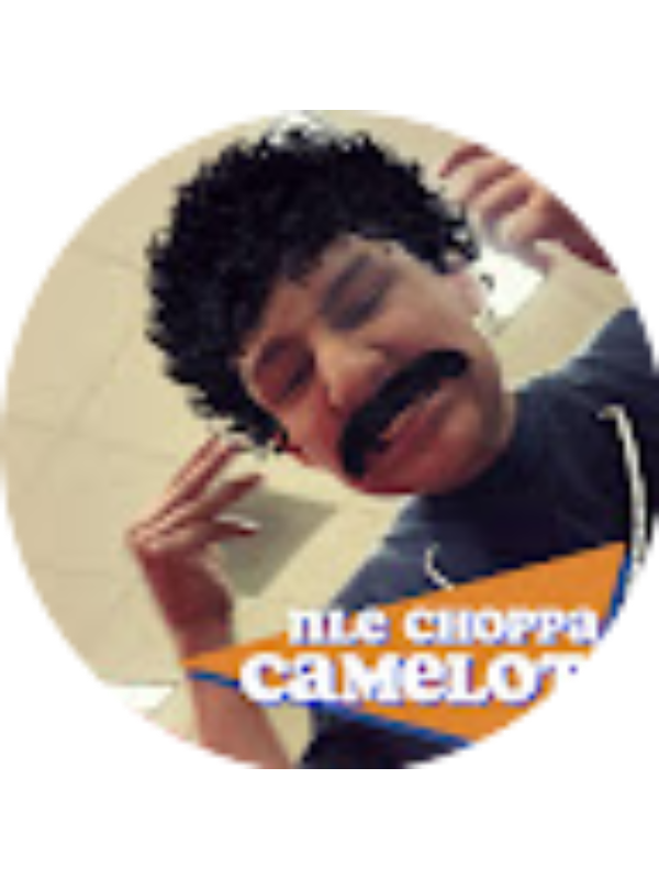 Photo of Angel Mendoza