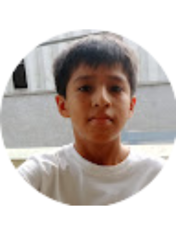 Photo of Jack Humala