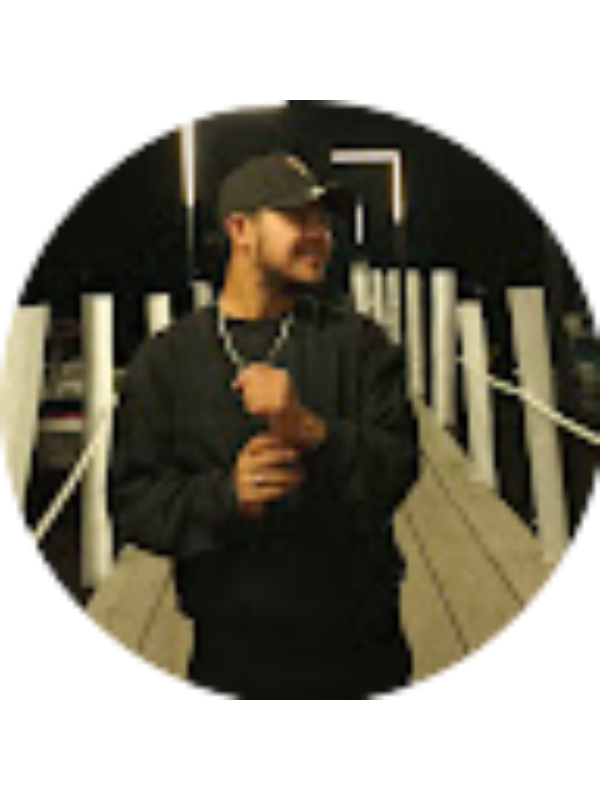 Photo of Melvin Chavez