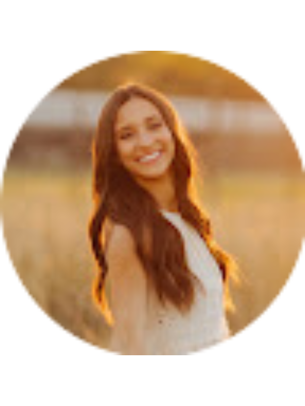 Photo of Aubrey DeSantis