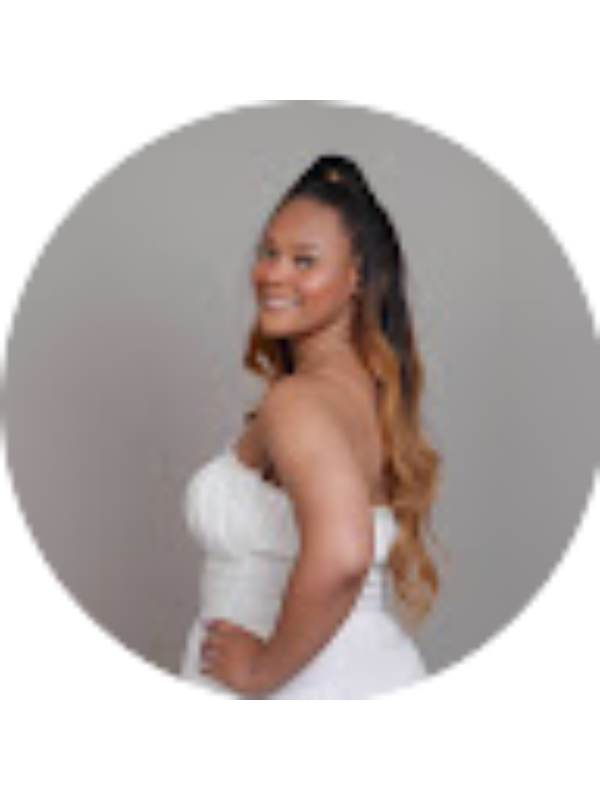 Photo of Miracle Edwards