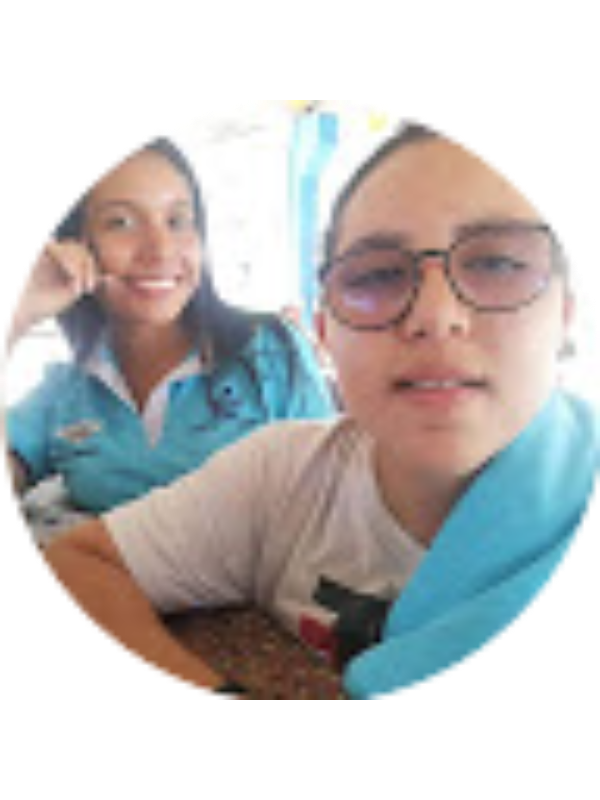 Photo of Geeky Solaque