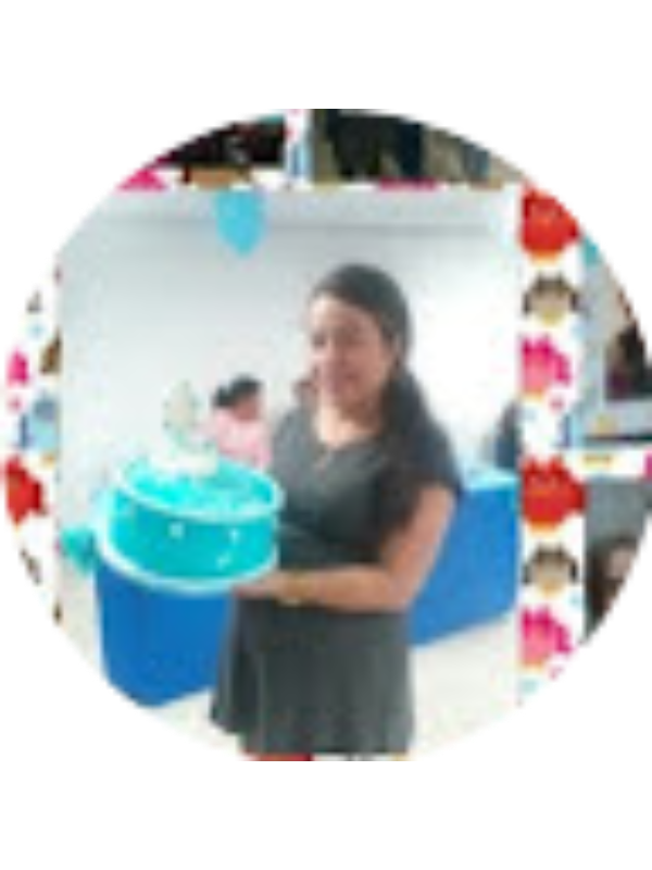 Photo of Natalia Rodriguez Sanchez