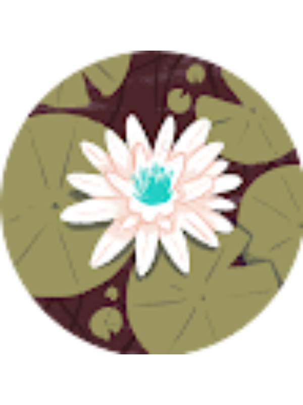 Photo of Anna Reeves