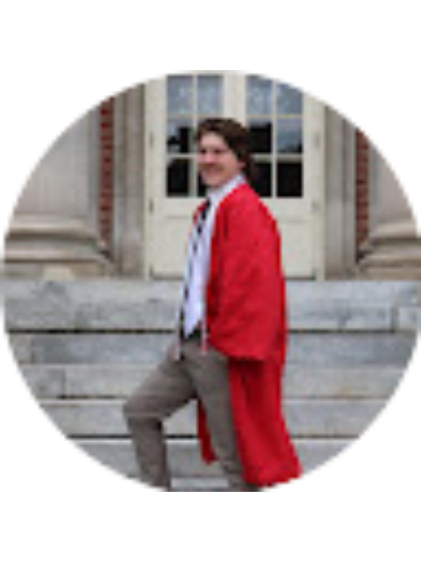 Photo of Ryan DiCostanzo