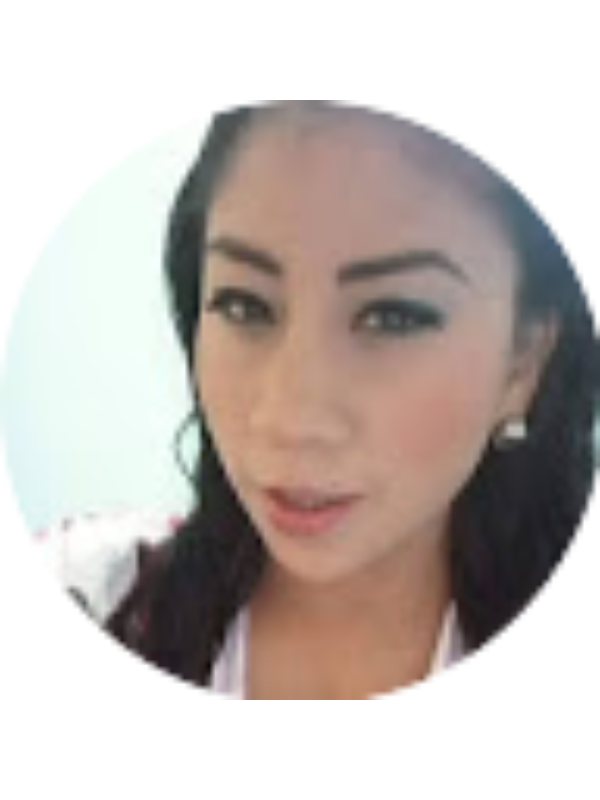 Photo of Janina Roxana Pimentel