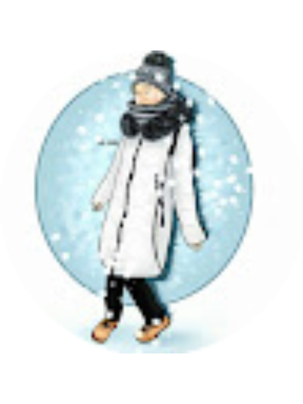 Photo of Ayazhan Zhetiru