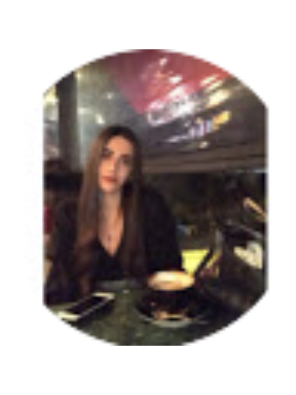 Photo of Saadet Baş