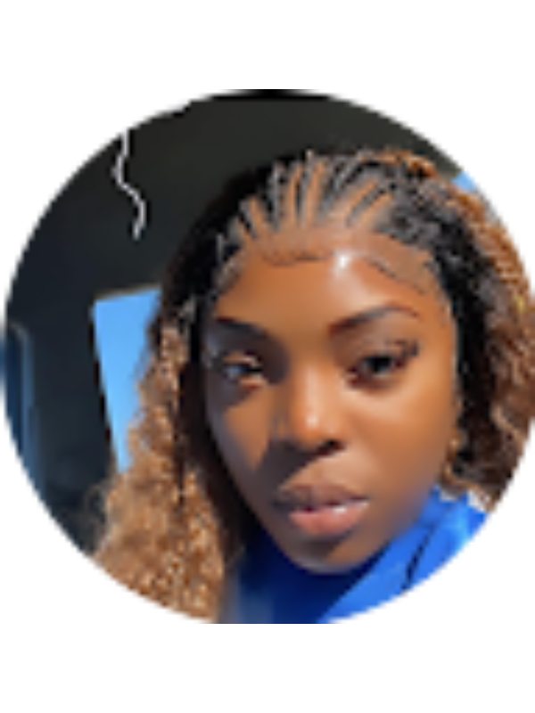 Photo of Arshanae Key