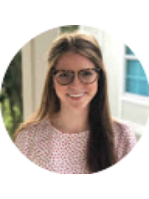 Photo of Amy Deeb