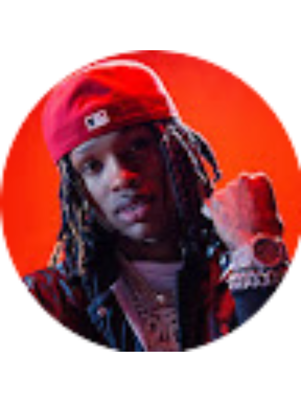 Photo of Rylen Jones