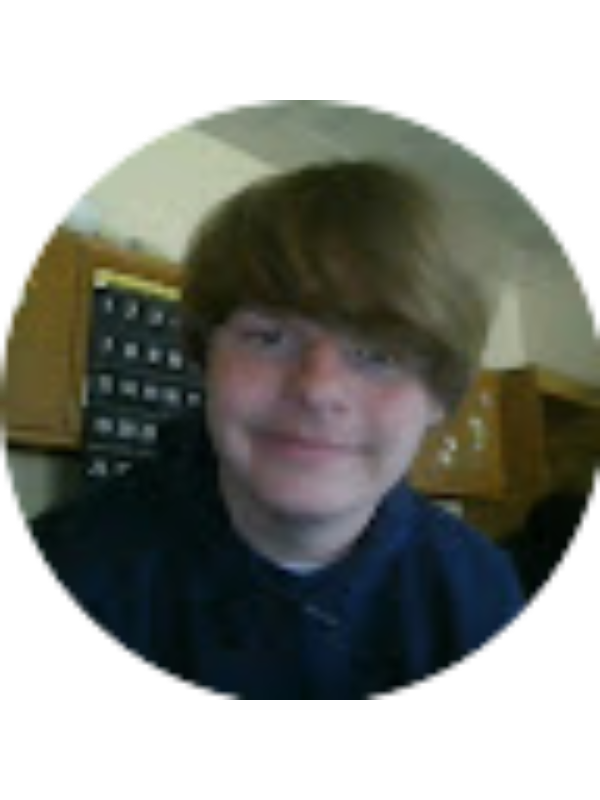 Photo of Matthew Bowman