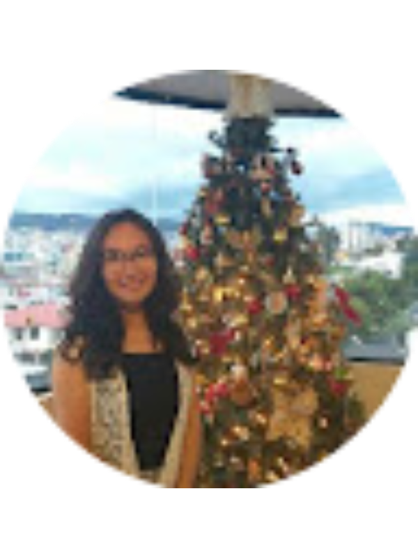 Photo of Nathalie Vergara