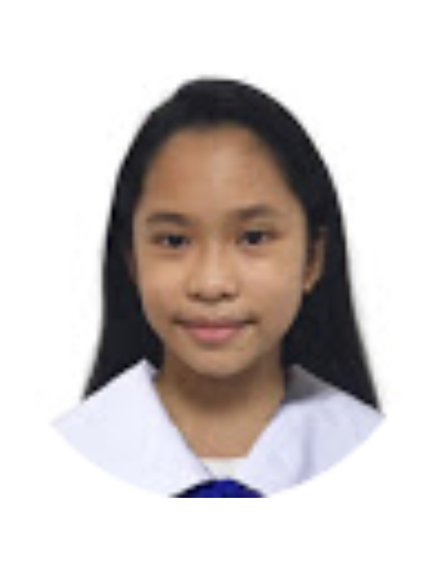 Photo of Clarissa Bea Llandelar