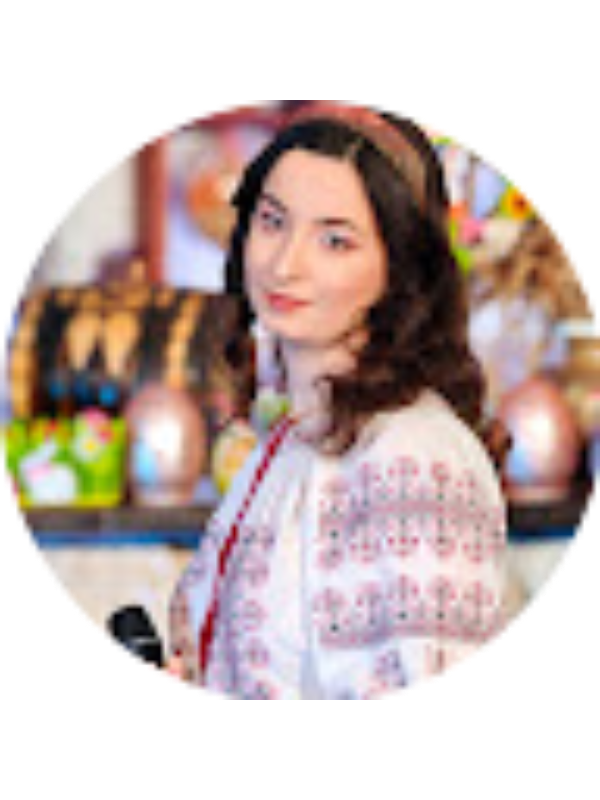 Photo of Mihaela Filimon