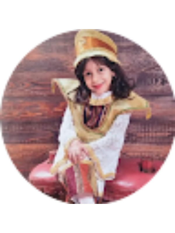 Photo of ام محمد عزيز