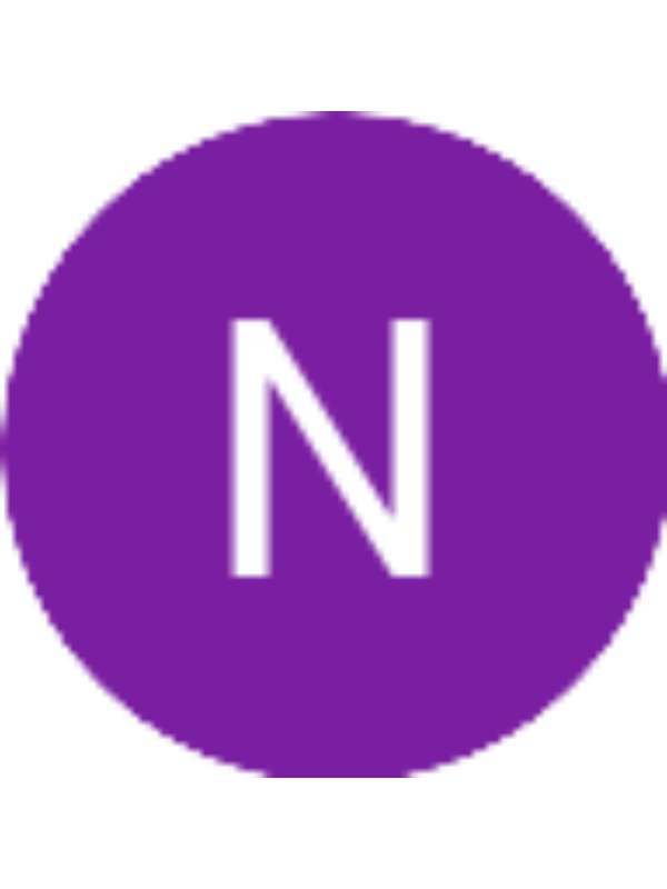 Photo of Natalia Bustos