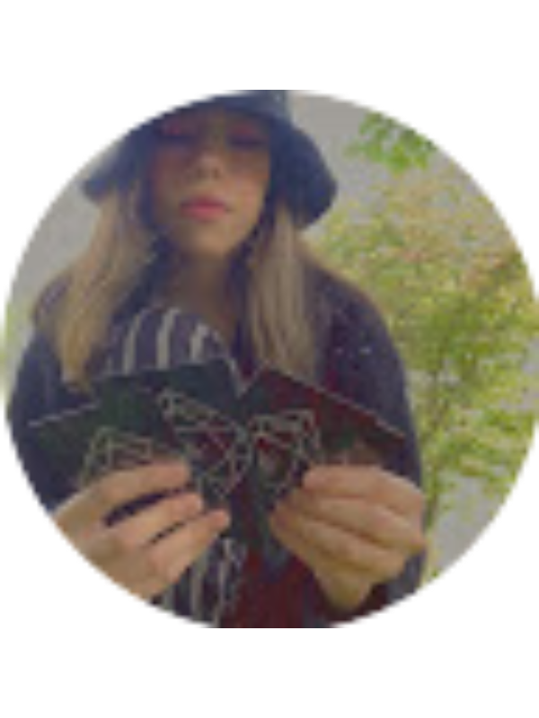 Photo of Manuela Plata _ Student - EnloeHS