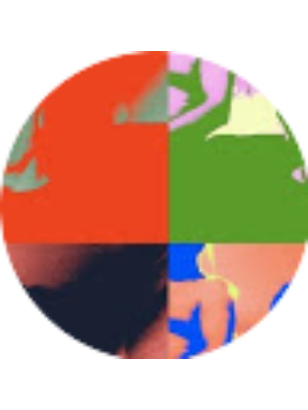 Photo of Lilia Bergantim