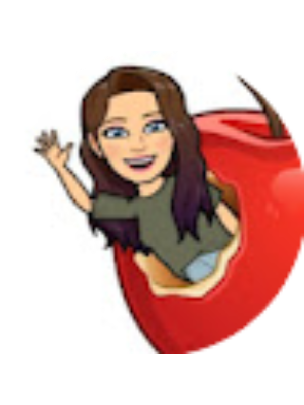 Photo of Becky Manning