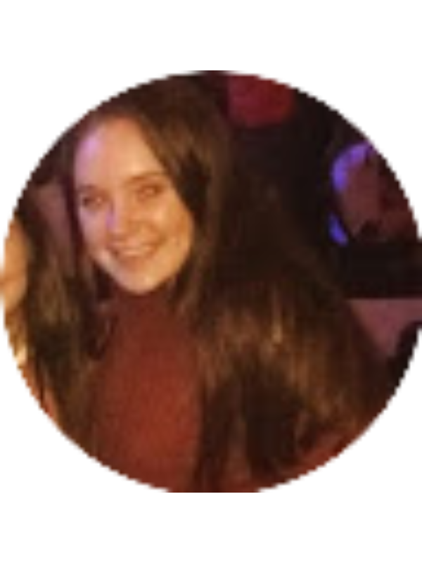 Photo of Emma Kosicek