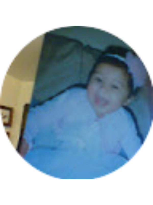Photo of Ana Esquivel