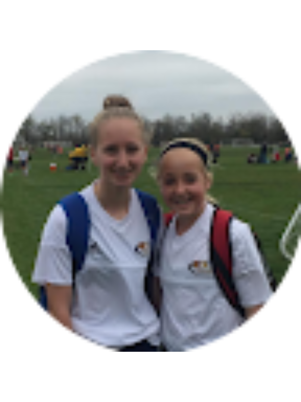 Photo of McKenna Schaefer