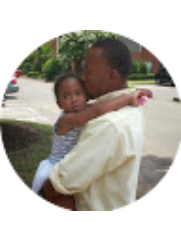 Photo of Christopher Jordan