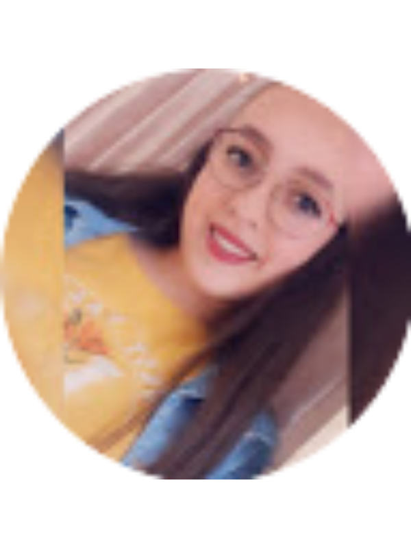 Photo of Lina Vanessa CHICUE ORTIZ