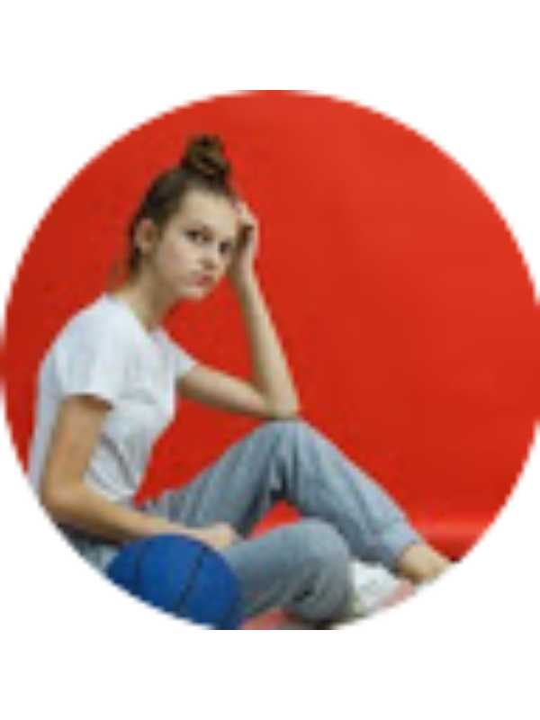 Photo of Алина Харламова