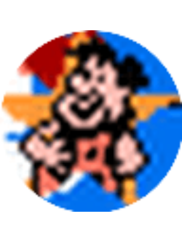 Photo of Burt Burthart