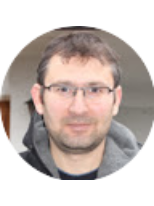 Photo of LEVENT YÜKSEL