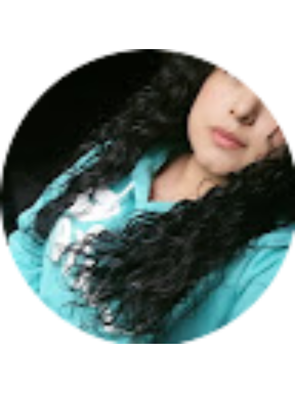 Photo of SINDEL CARIDAD IMBAQUINGO QUILUMBA