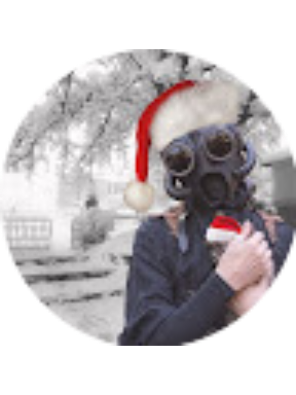 Photo of Isabella Carrillo