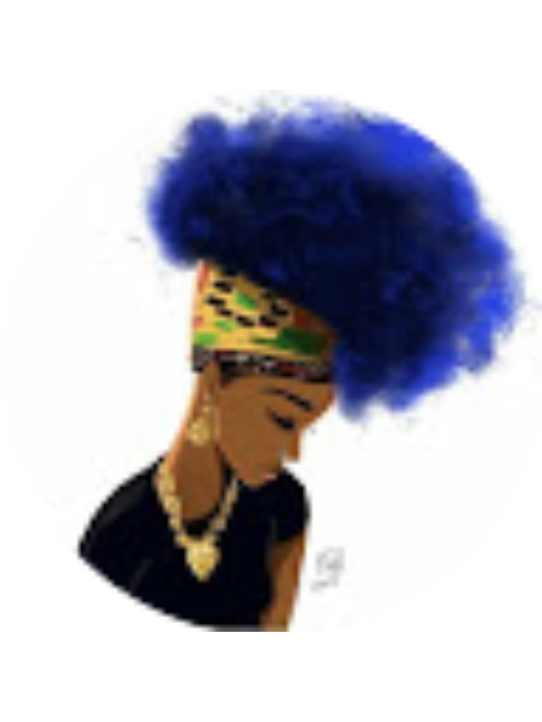 Photo of Basseline Dougah