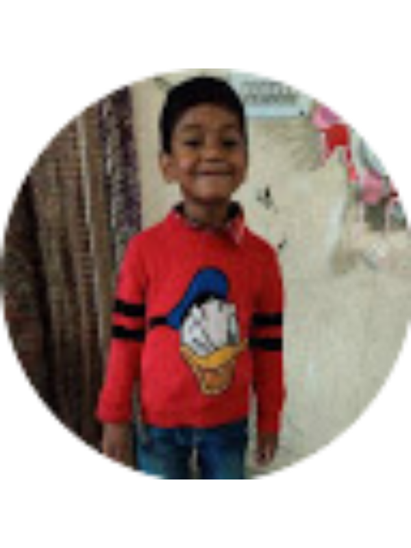 Photo of Vidit Pathak