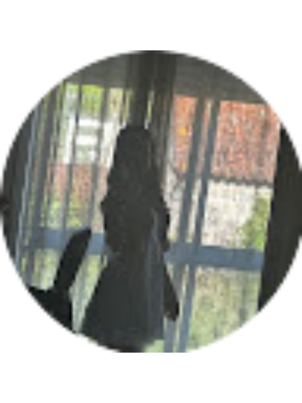 Photo of Mariana Carvalho