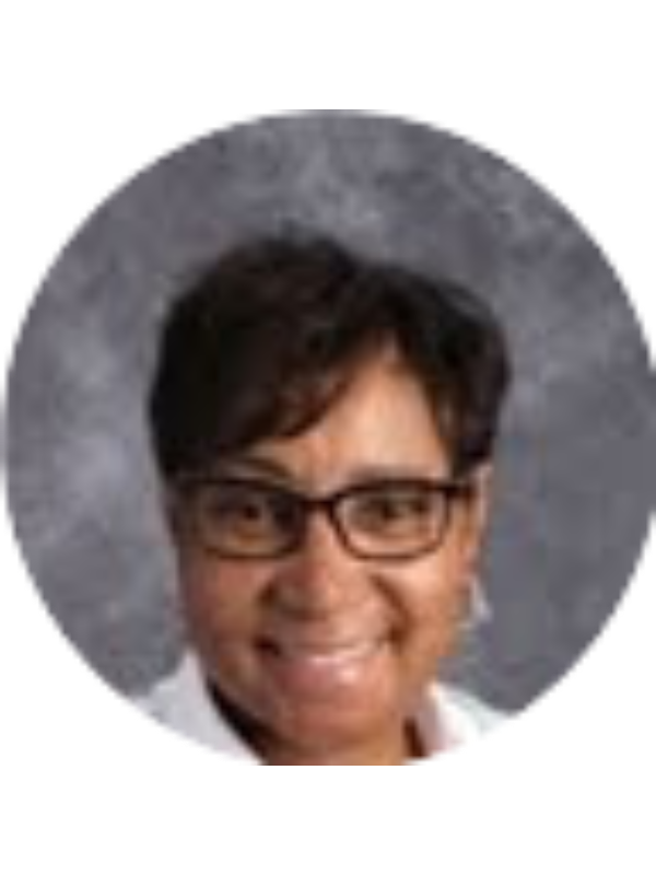 Photo of Sandra Fletcher