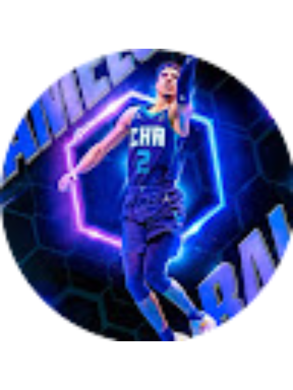 Photo of LUCAS TREANOR