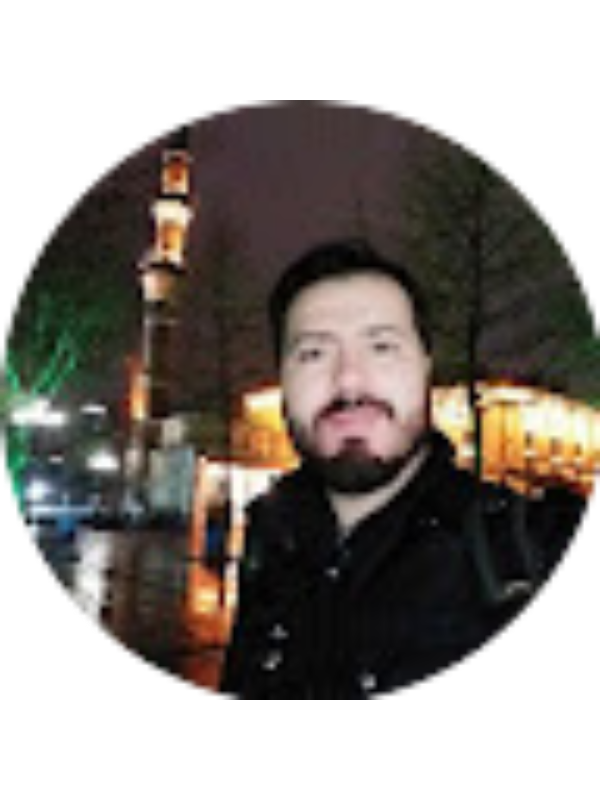 Photo of İbrahim Emir YAMAN