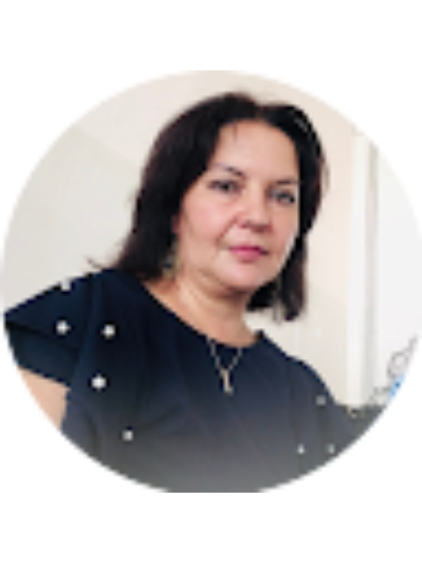 Photo of Lusine Mkrtchyan