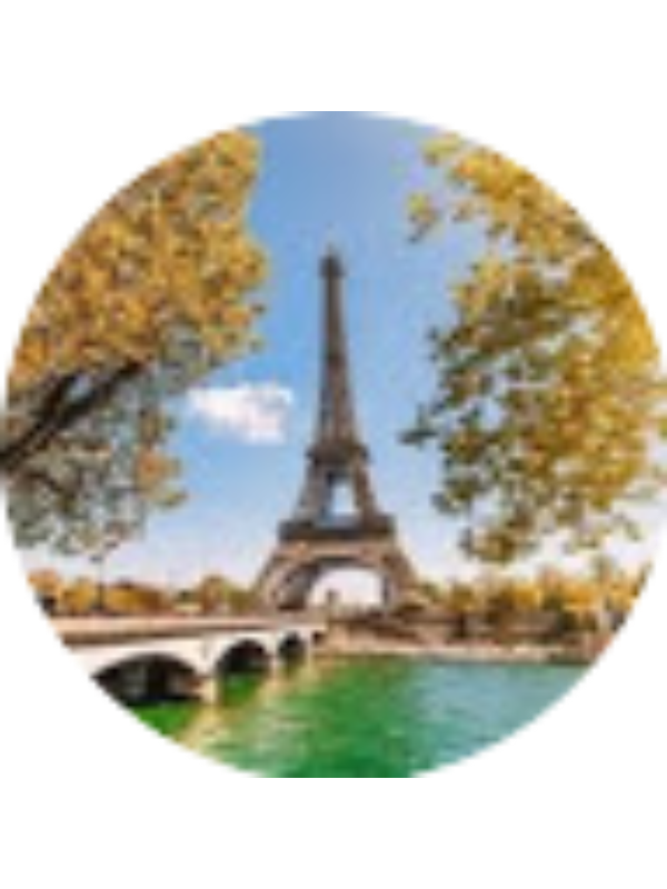 Photo of Tamari Gogishvili