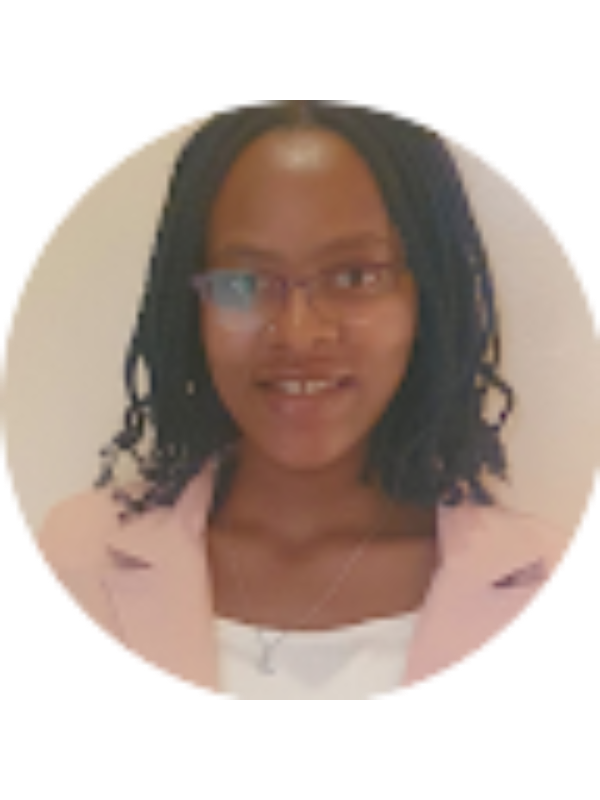 Photo of Emmaculate Sitengile