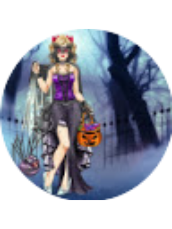 Photo of Inayah Owais