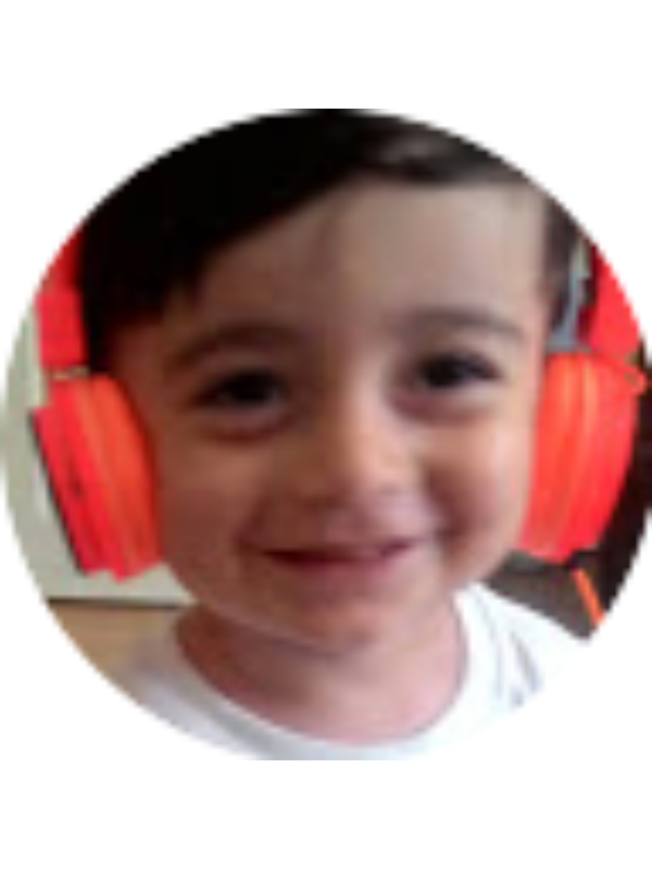 Photo of Tuğba Coşkun